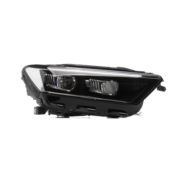 T-ROC Headlight 450521 VALEO