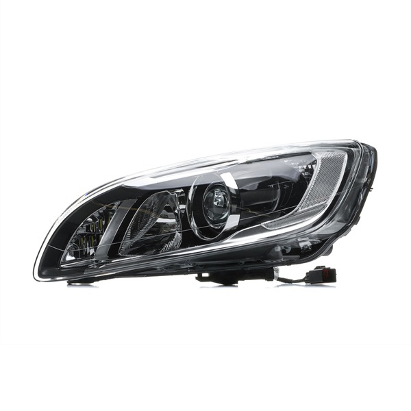 S60 Strålkastare 450583 VALEO