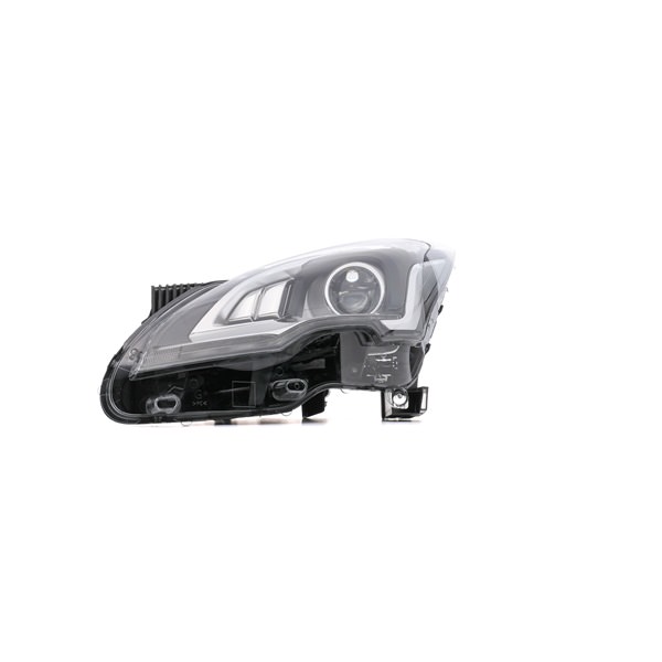 3008 Forlygte 450614 VALEO