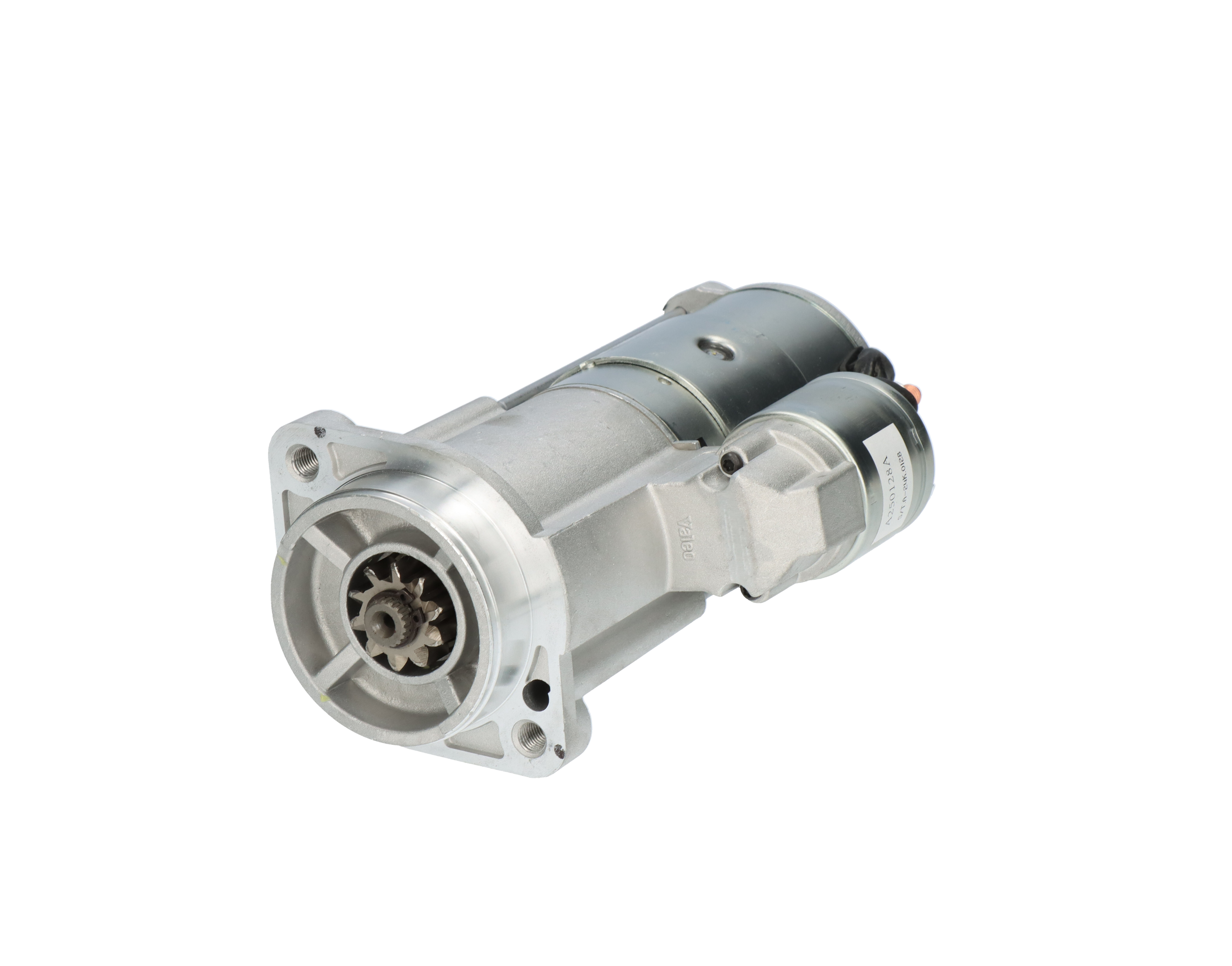 OEM 361004A010 VALEO Motor de arranque 458440 para HYUNDAI, KIA