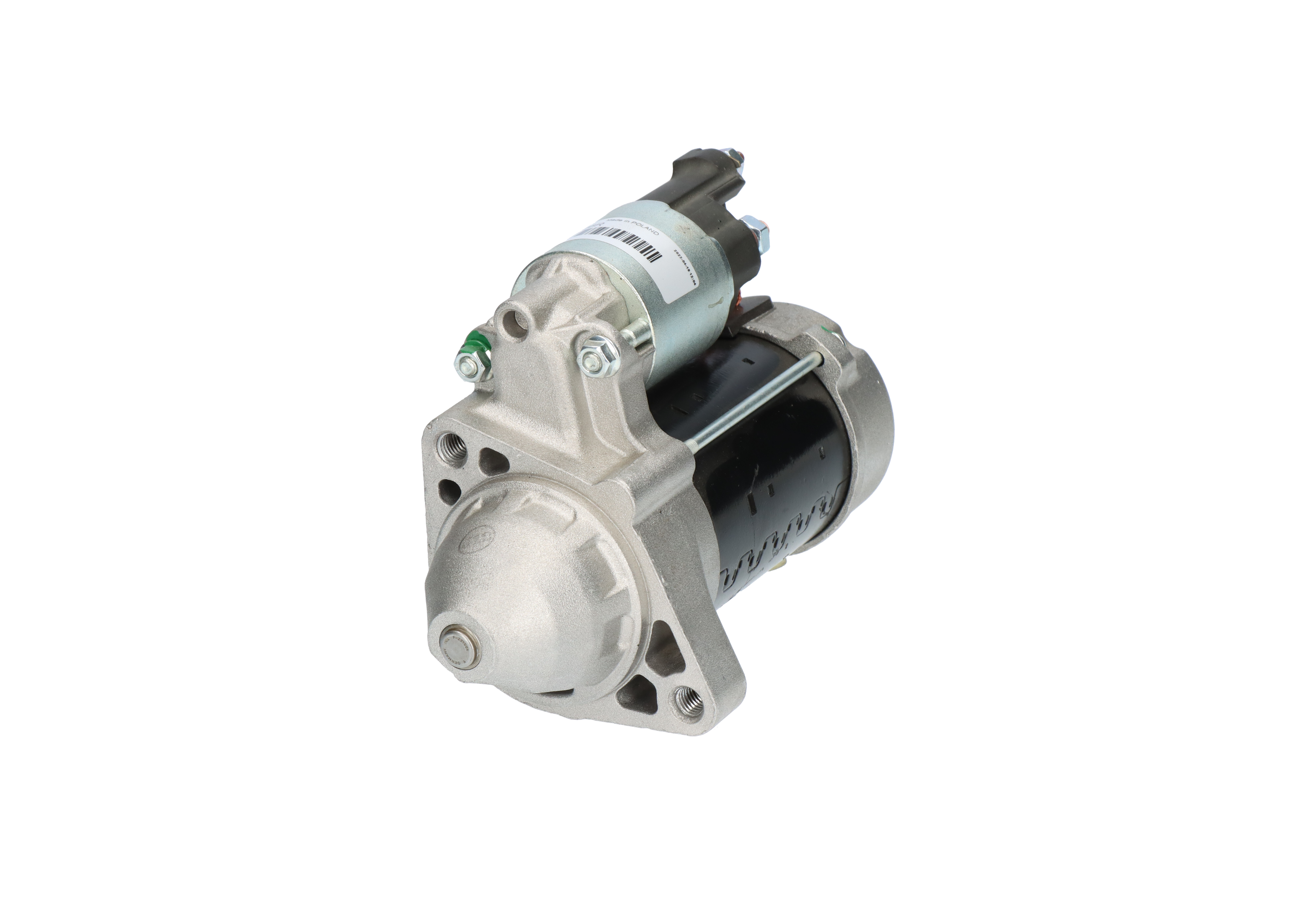 OEM 61514501 VALEO Käynnistysmoottori 458775 varten MERCEDES-BENZ