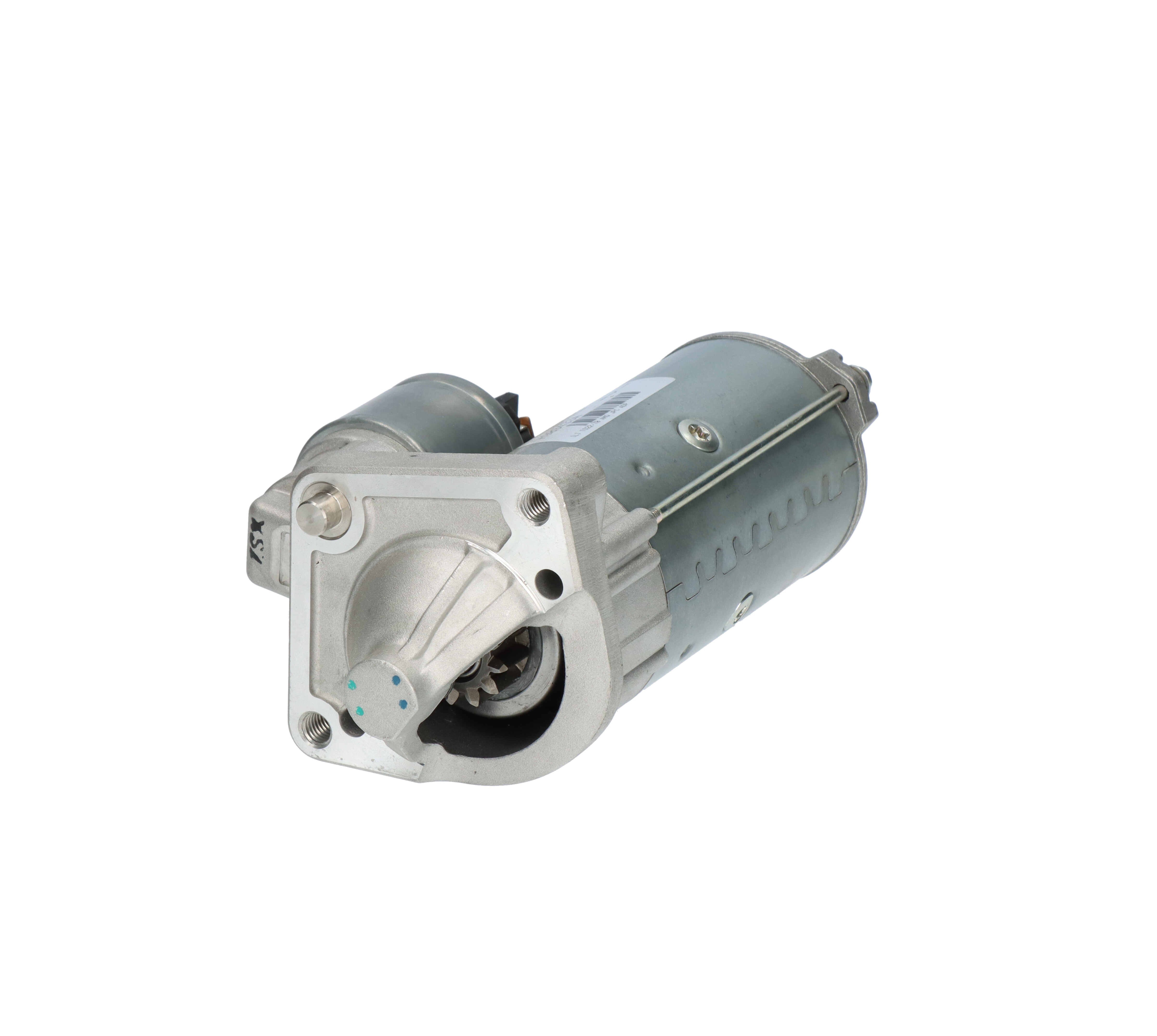 OEM 36001408 VALEO Starter motor 458785 for VOLVO