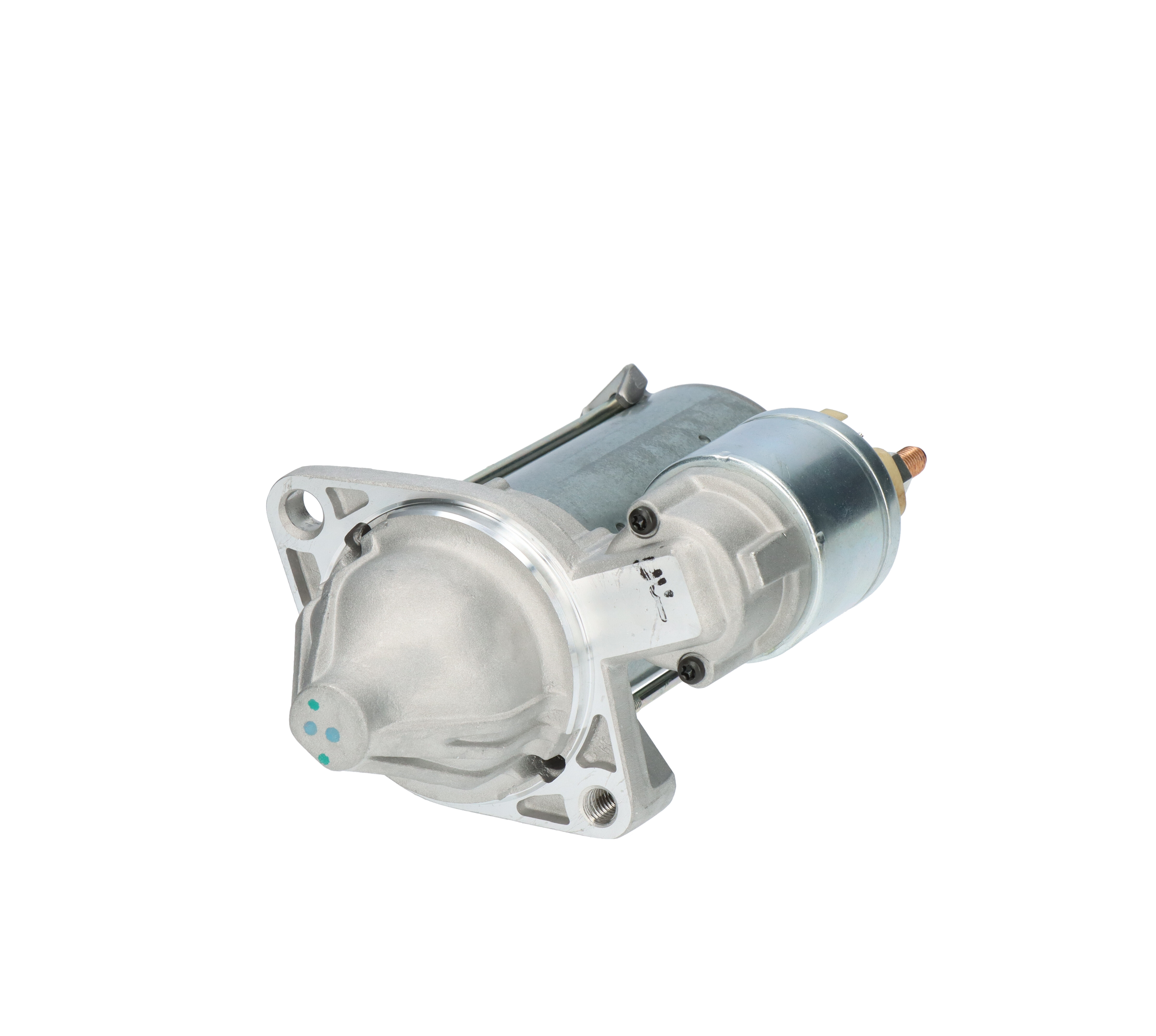 OEM 12417526239 VALEO Motorino avviamento 458792 per BMW