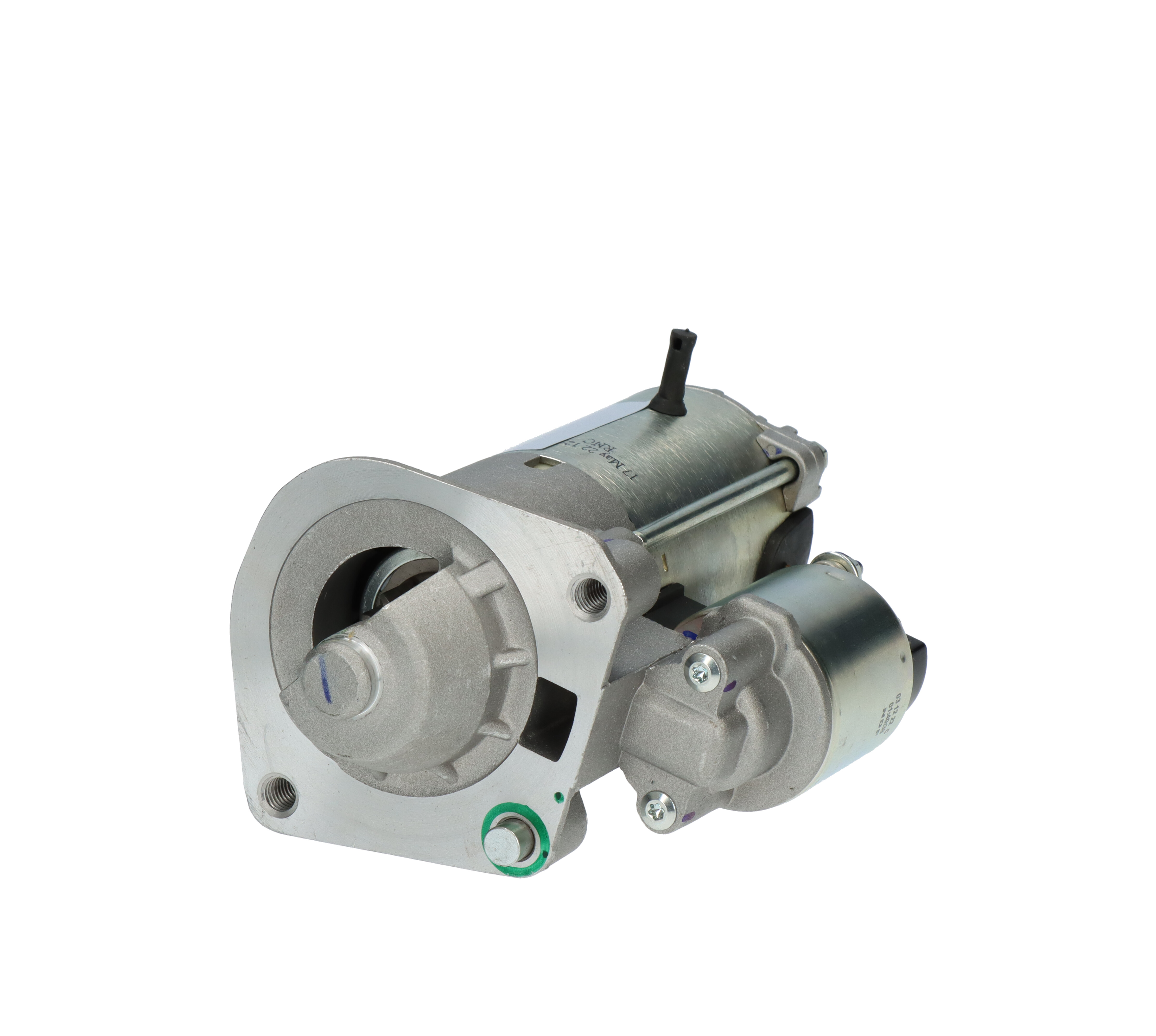 OEM 6G9N11000JB VALEO Motorino avviamento 458840 per FORD, VOLVO, FORD USA