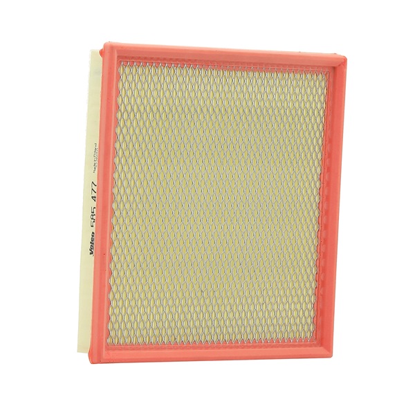 OEM 834622 VALEO  Luftfilter 585477 für OPEL, CHEVROLET, VAUXHALL