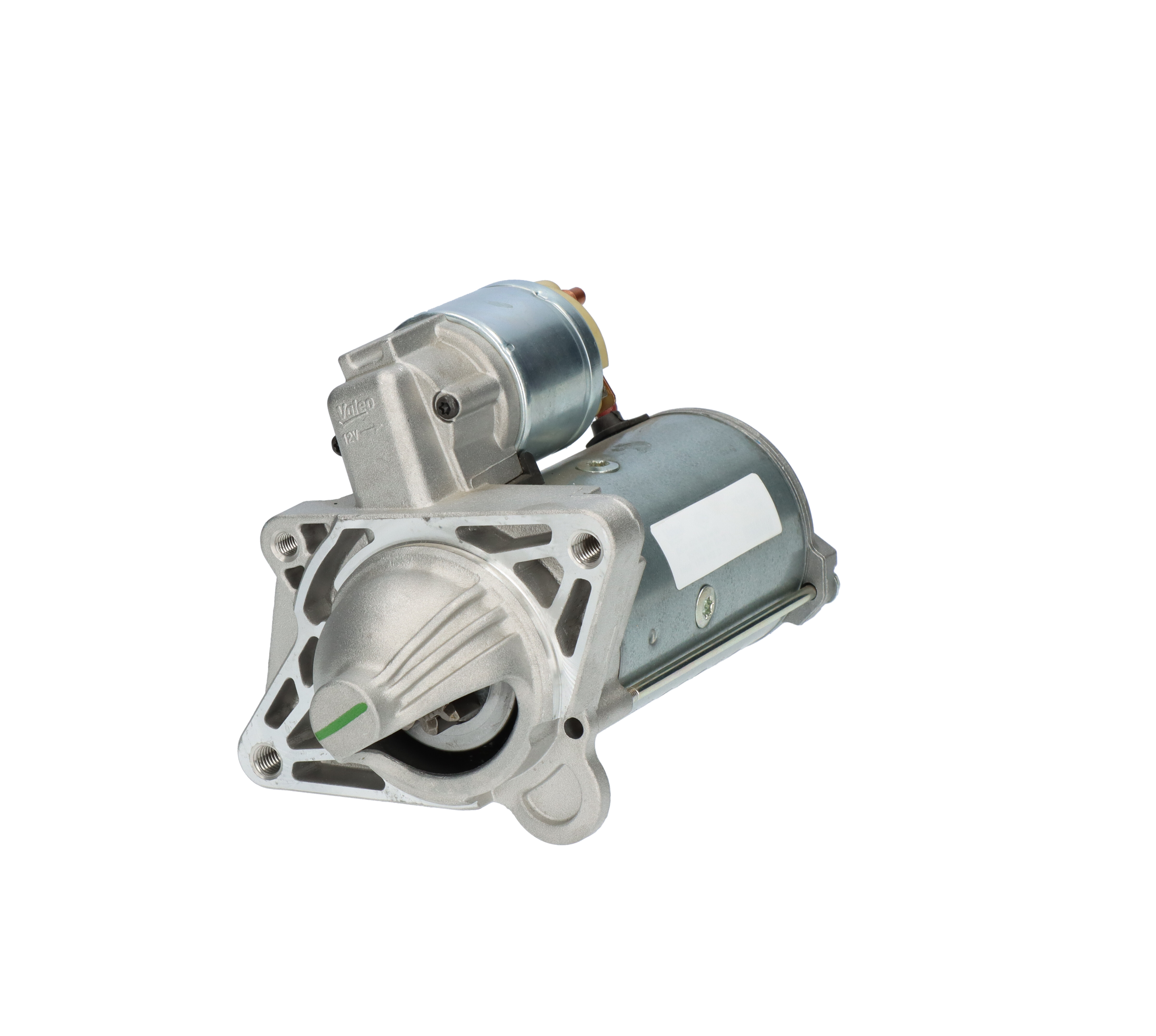 OEM 233000157R VALEO Motorino avviamento 600377 per RENAULT, NISSAN