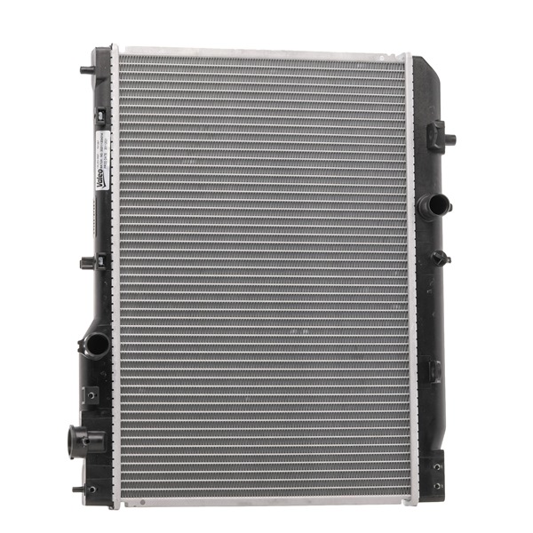 VALEO Kylare (motorkylare) 701267