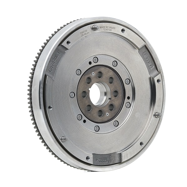 OEM 1223712 VALEO Volano bimassa 836588 per BMW