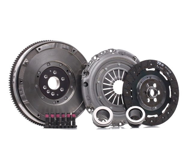 acheter Kit d'embrayage - VALEO (837108)