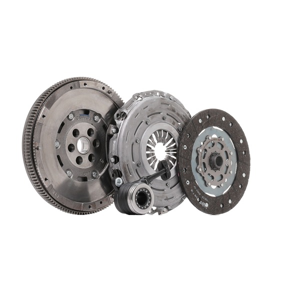 OEM 02M141671A VALEO  Kupplungssatz 837352 für VW, AUDI, FORD, SKODA, SEAT