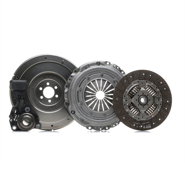 OEM 9674342980 VALEO Kit d'embrayage 845180 pour PEUGEOT, CITROЁN