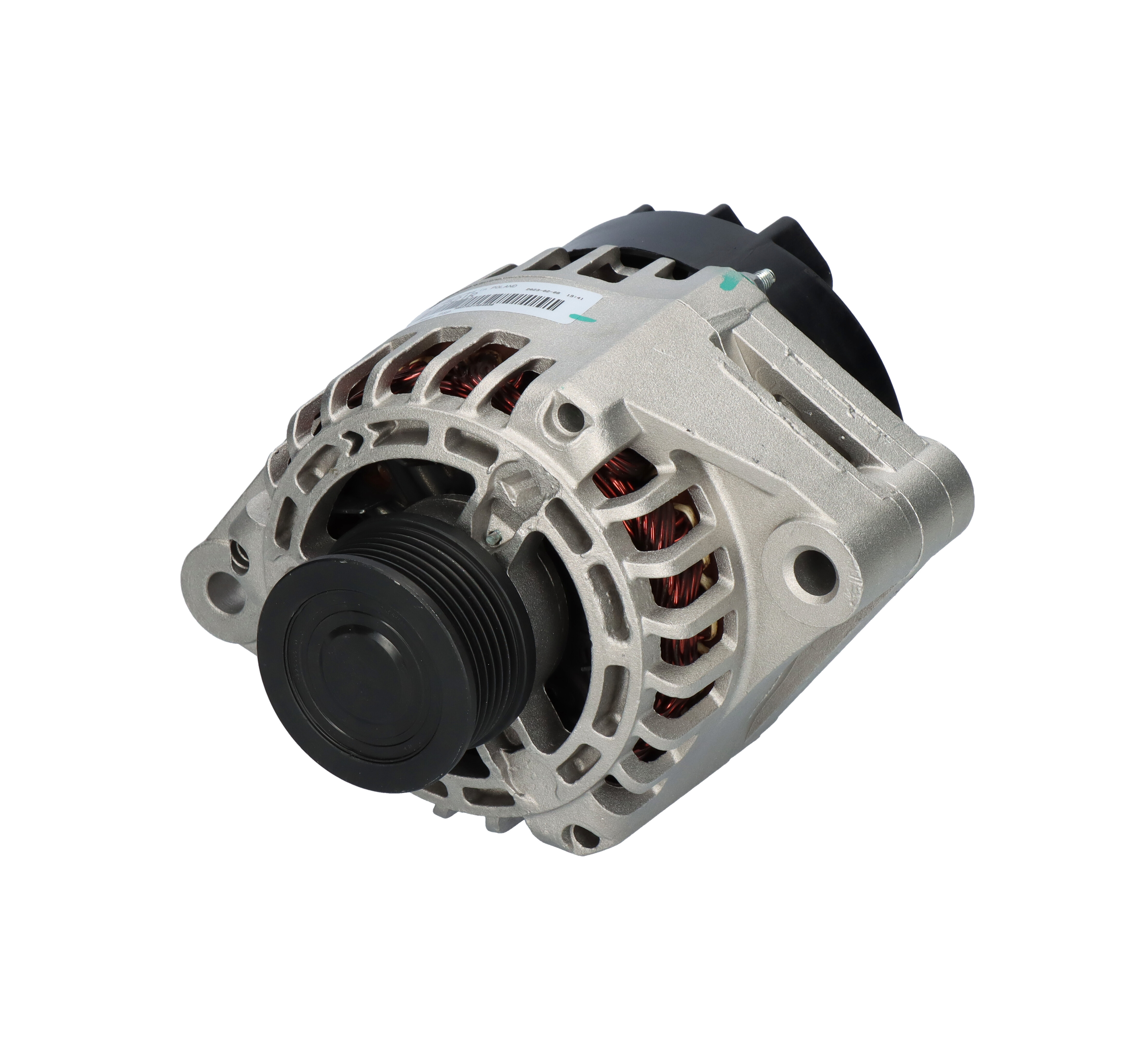 OEM 93169259 VALEO Laturi 849128 varten OPEL, CITROЁN, SAAB, VAUXHALL