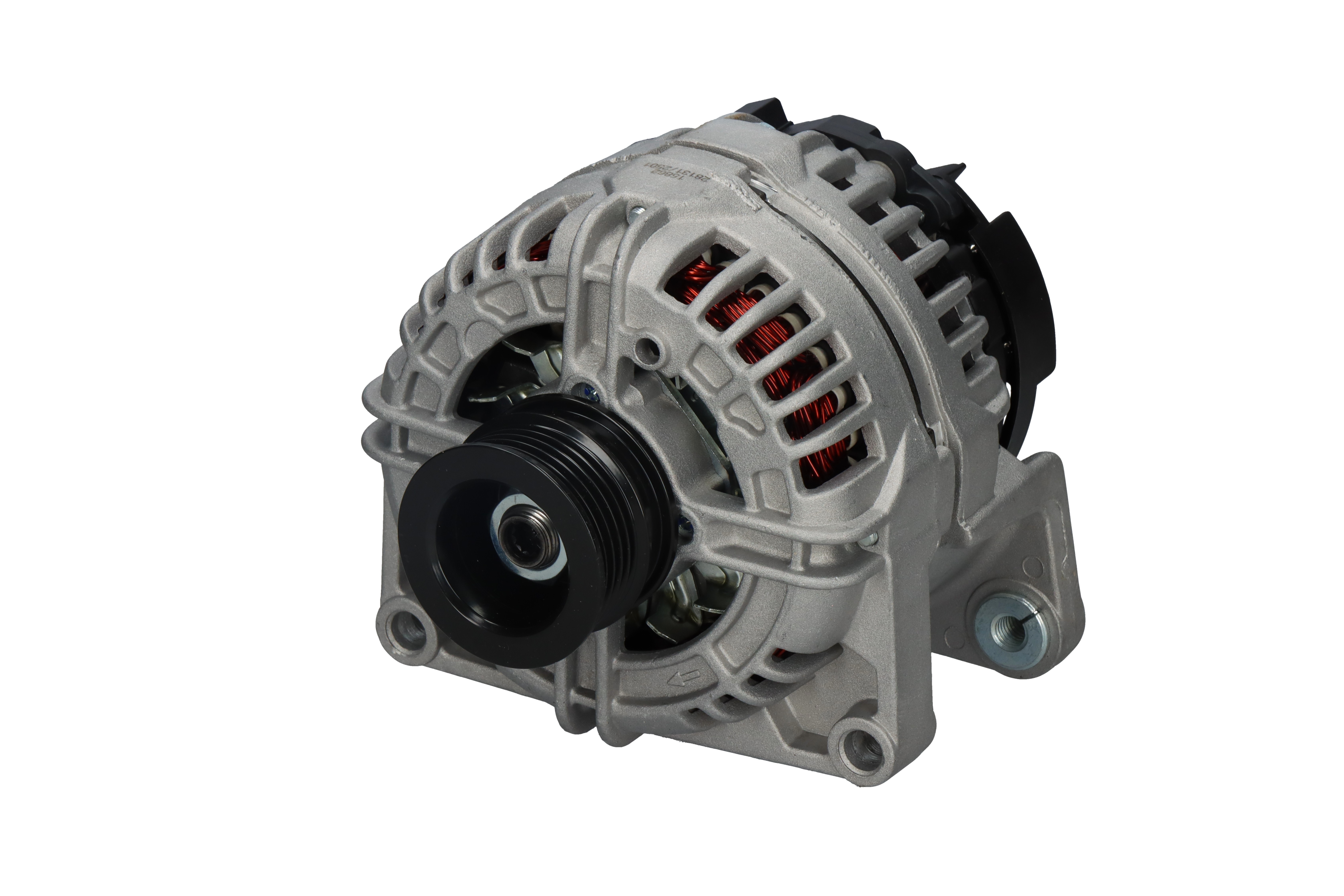 OEM 13229985 VALEO  Lichtmaschine 849161 für OPEL, CHEVROLET, LAND ROVER, SAAB, DAEWOO