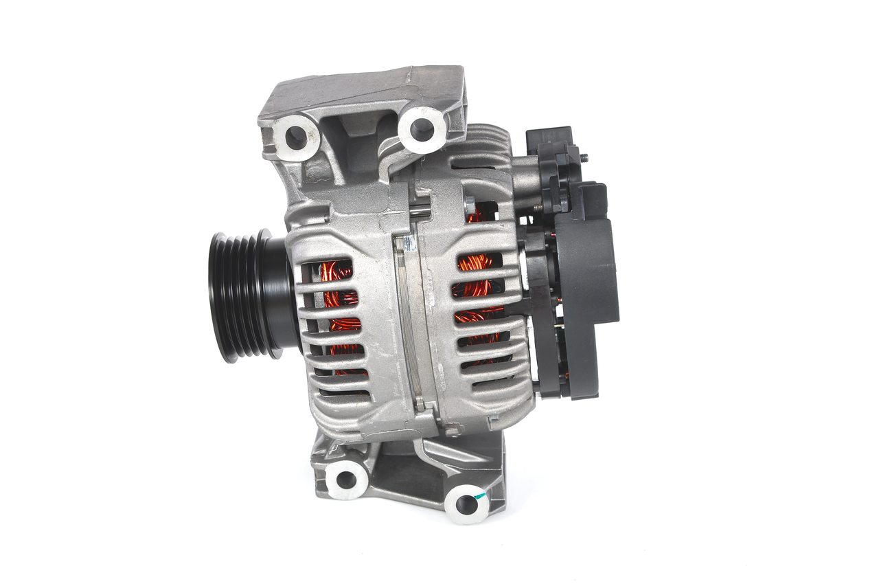 OEM 51734824 BOSCH Alternatore 0 124 425 120 per FIAT