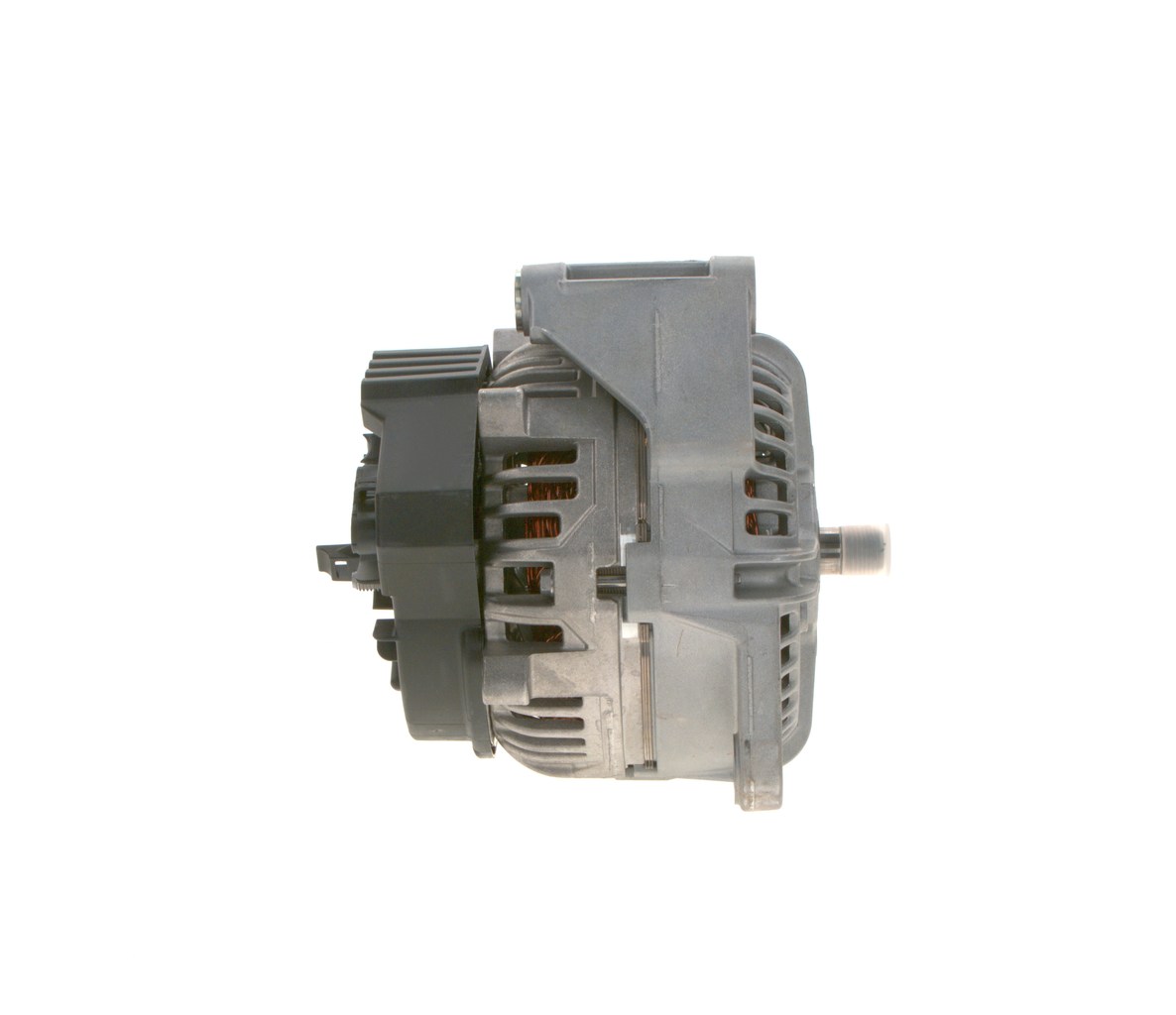 OEM A0121546802 BOSCH Laturi 0 124 555 168 varten MERCEDES-BENZ