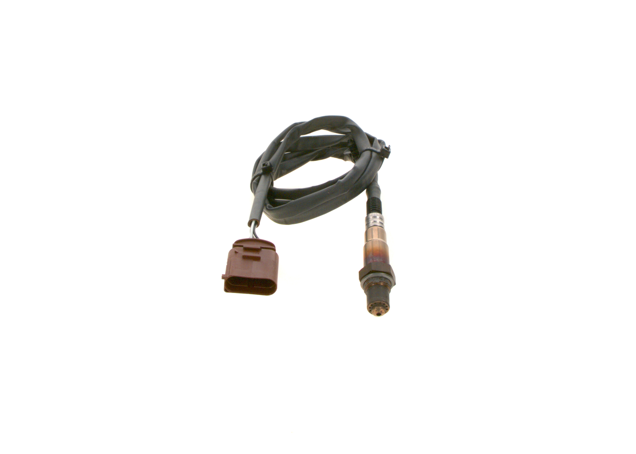 BOSCH Lambdasonde 0 258 010 344 BOSCH Lambdasonde (NOx, O2) 0 258 010 344