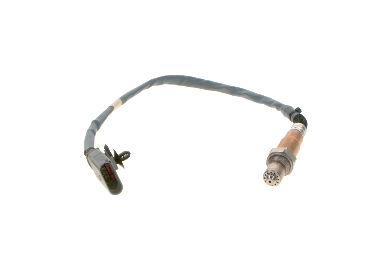 comprare Sonda lambda - BOSCH (0 258 027 077)