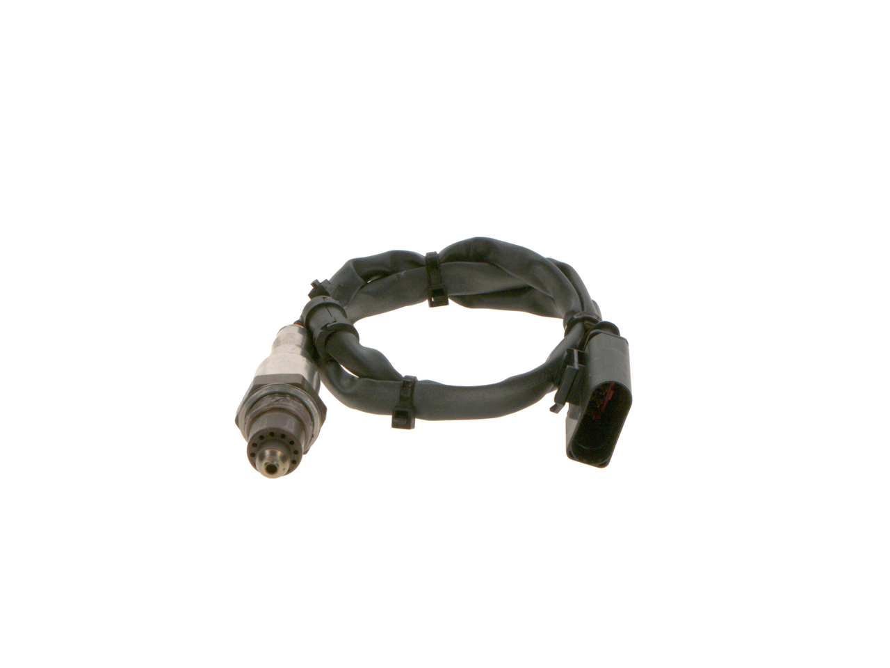 OEM 04C906262F BOSCH Sonda lambda 0 258 030 117 per VOLKSWAGEN, AUDI