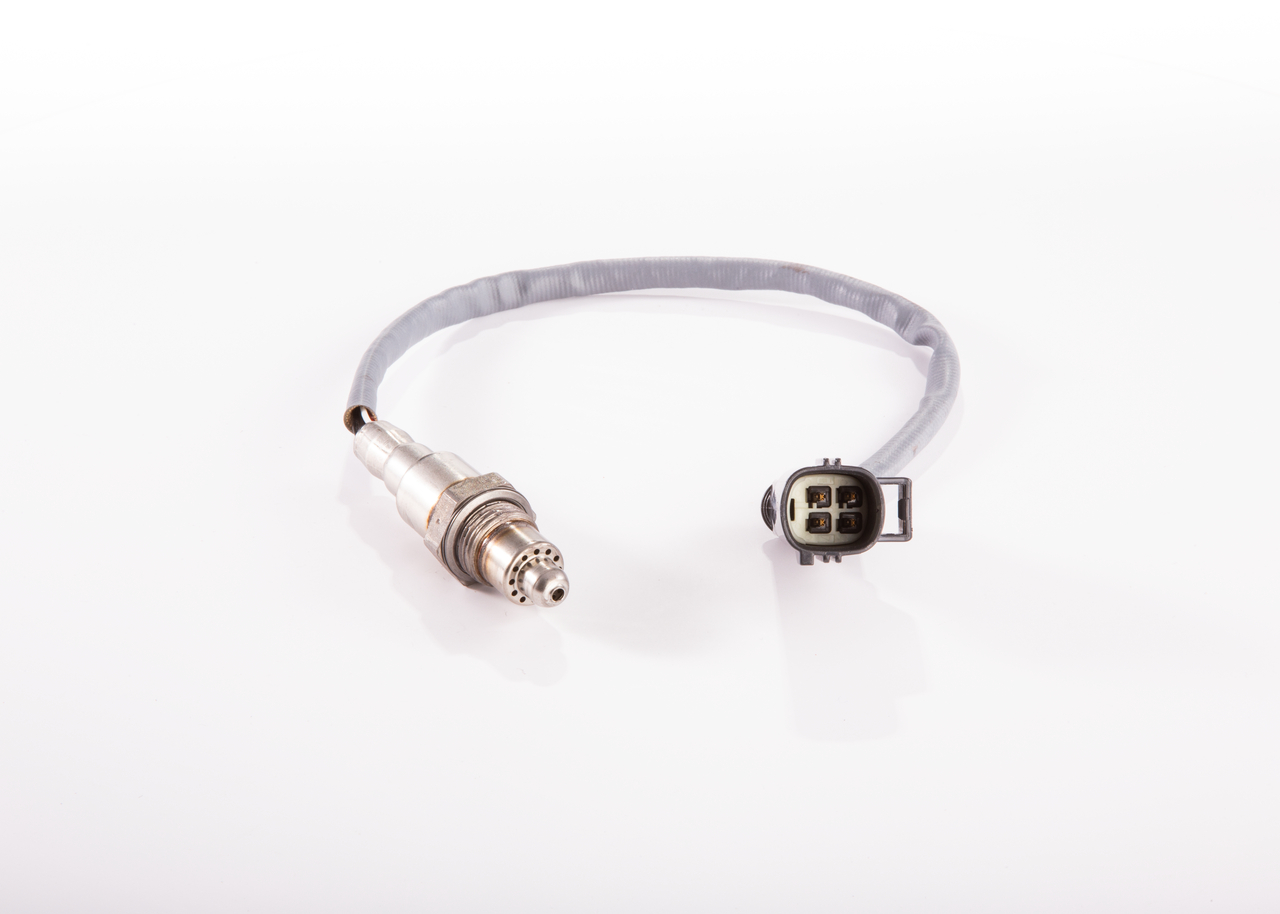 OEM C2D24758 BOSCH Lambdatunnistin 0 258 030 362 varten LAND ROVER, JAGUAR