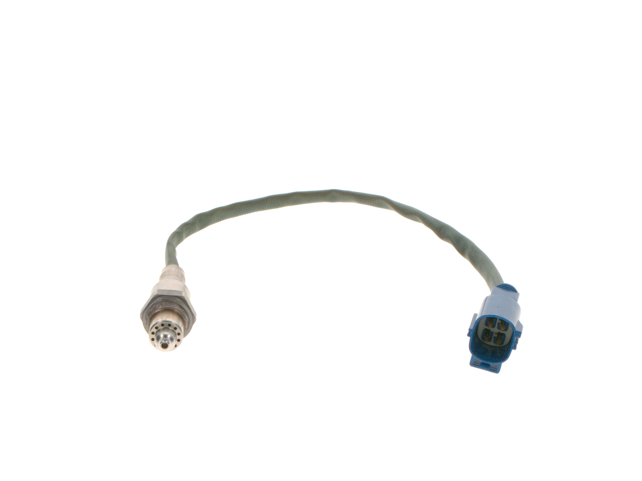 OEM LR091884 BOSCH Lambdatunnistin 0 258 030 386 varten LAND ROVER, ROVER
