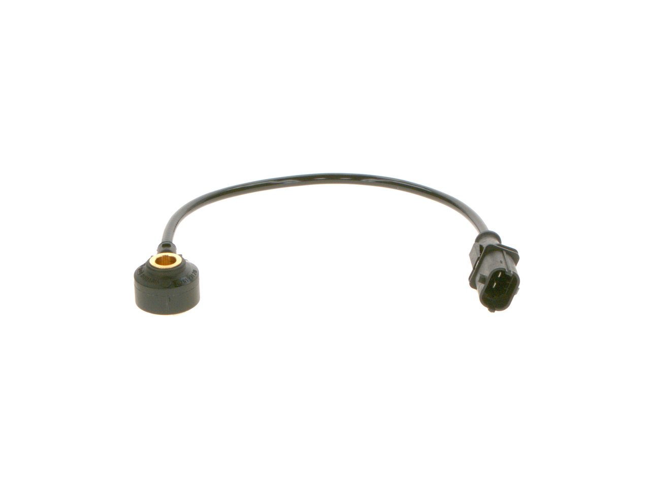 OEM 217446 BOSCH Sensor de detonaciones 0 261 231 211 para FERRARI