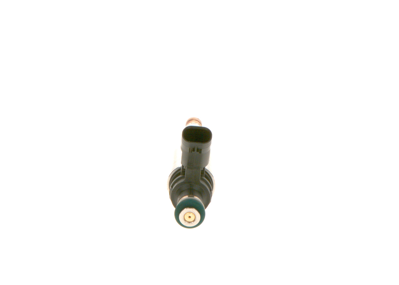 OEM 06L906036C BOSCH Ruiskutusventtiili 0 261 500 633 varten VW, AUDI, SKODA, SEAT