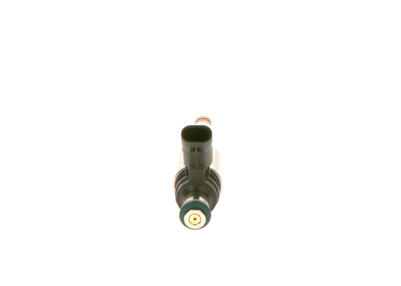 OEM 06L906036E BOSCH Ruiskutusventtiili 0 261 500 645 varten VW, AUDI, SKODA, SEAT, CUPRA