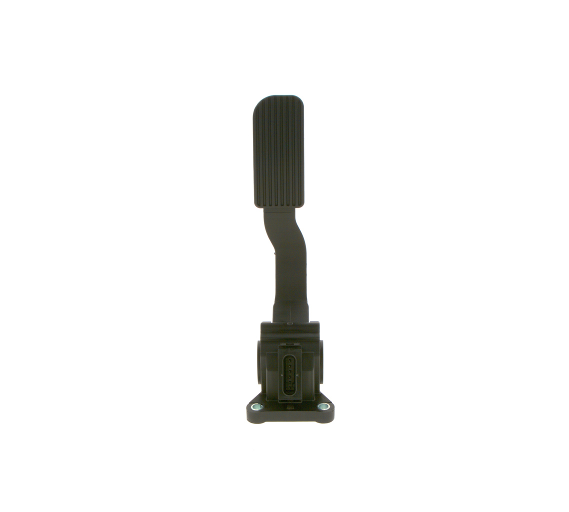 Gaspedaalset (0 280 755 356) van BOSCH Voor VW CRAFTER 30-50 Open laadbak/ Chassis (2F_) 2.0 TDI (100 KW / 136 PK / Van 2011)