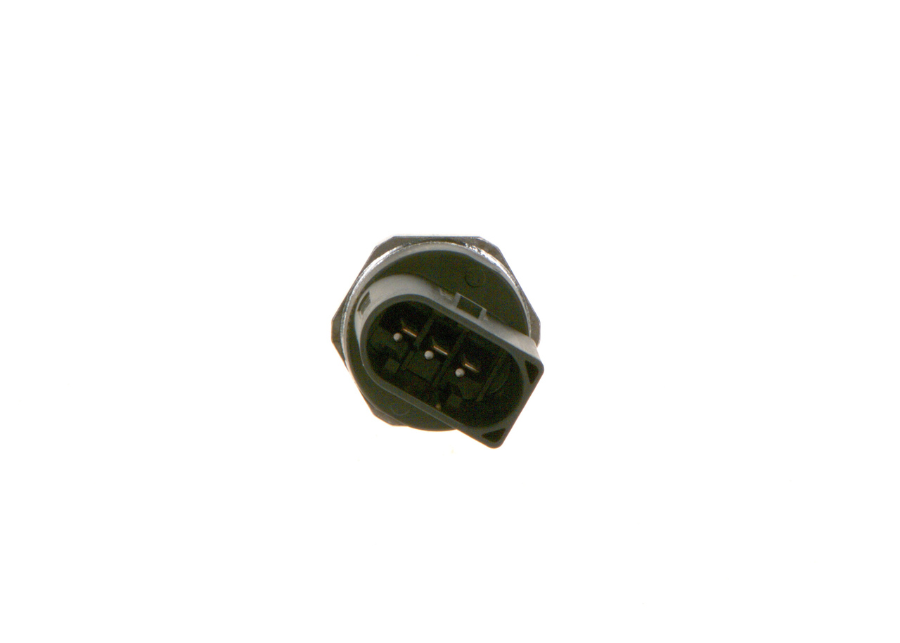 MERCEDES-BENZ SPRINTER 4,6-t Open laadbak/ Chassis (906) 415 CDI (906.155) Brandstofdruksensor 0 281 002 926