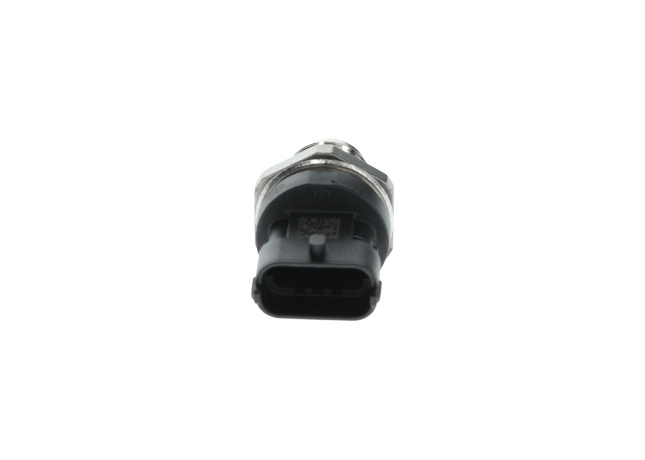 BOSCH Sensor, pressão do combustível (0 281 007 113) para FIAT TIPO três volumes (356_) 1.6 D (356SXG1B) (88 KW / 120 CV / de 2015)