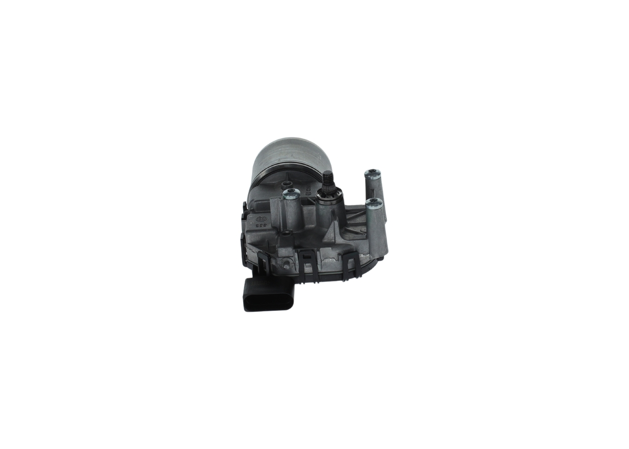Pyyhkijän moottori (0 390 241 590) alkaen BOSCH varten SEAT Cordoba Sedan (6L2) 1.2 12V 70 HV