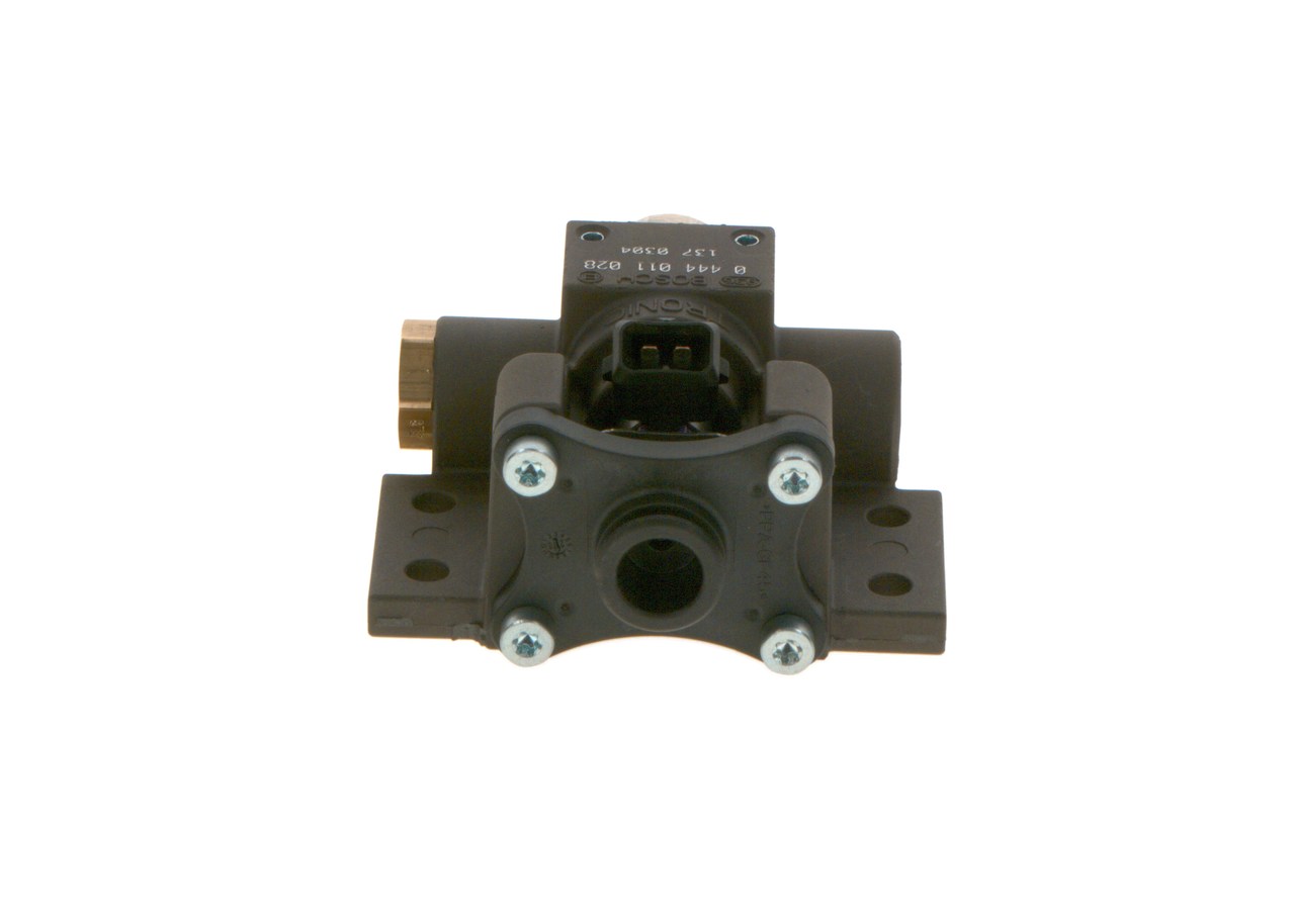 buy Dosing Module, urea injection - BOSCH (0 444 011 028)