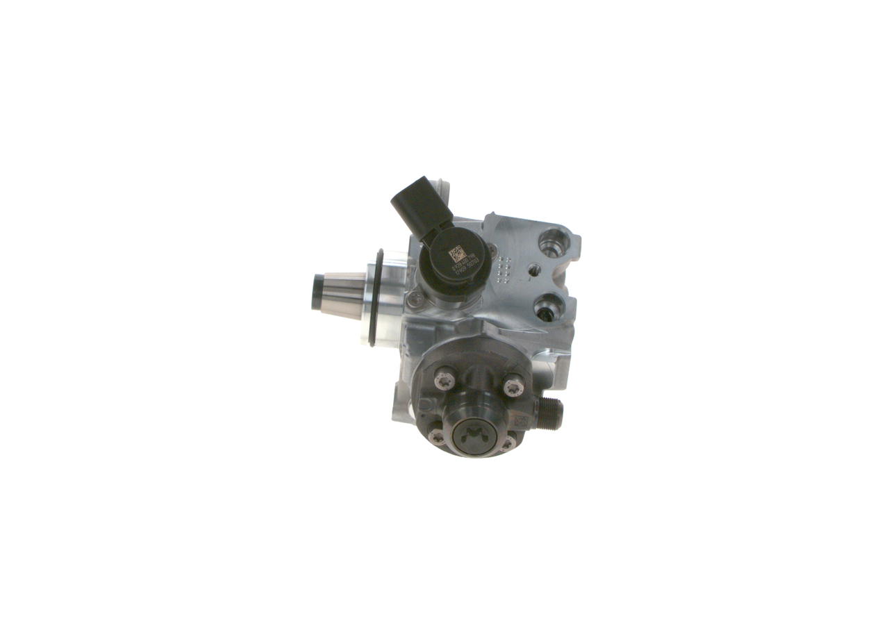 Bomba inyectora BOSCH 0 445 010 795 para MERCEDES-BENZ SPRINTER 2022