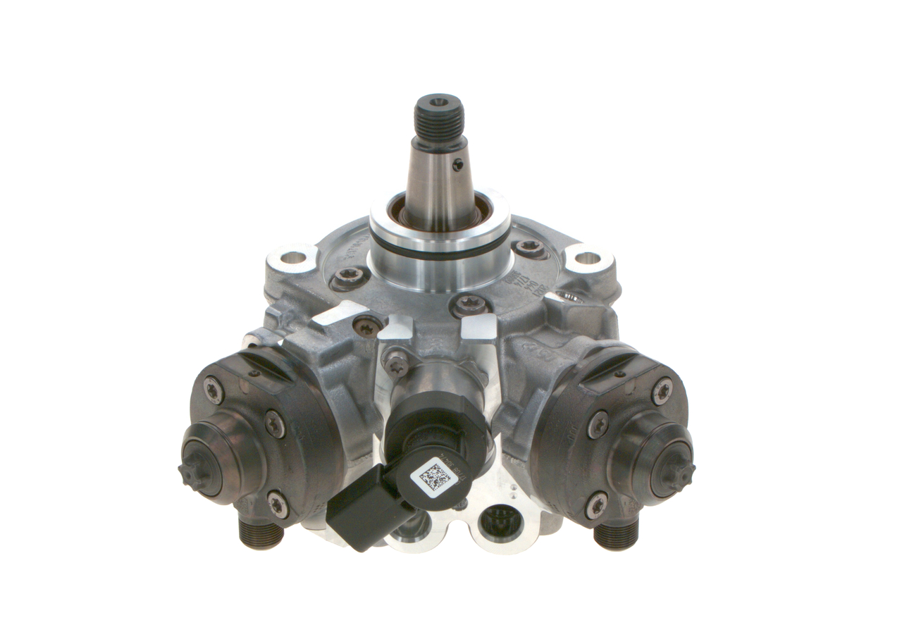 Bomba inyectora BOSCH 0 445 010 867 para VW TOUAREG 2024