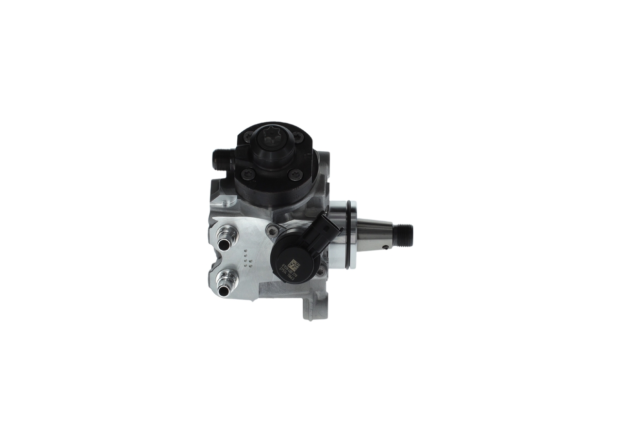 acheter Pompe à injection - BOSCH (0 445 011 512)
