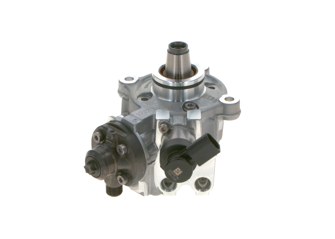 BOSCH Bomba de alta pressão (0 445 011 515) para MERCEDES-BENZ SPRINTER 3,5-t Camião de plataforma/chassis (907, 910) 315 CDI (910.030) (110 KW / 150 CV / de 2020)
