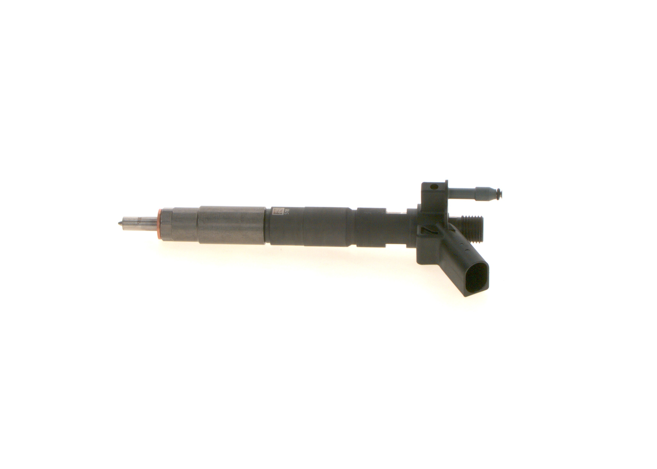 OEM 13538503153 BOSCH Ruiskutussuutin 0 445 118 035 varten BMW