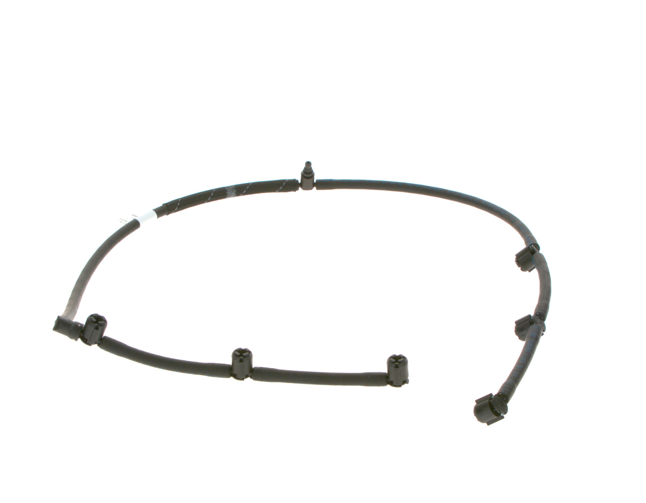 buy Hose, fuel overflow - BOSCH (0 445 130 029)