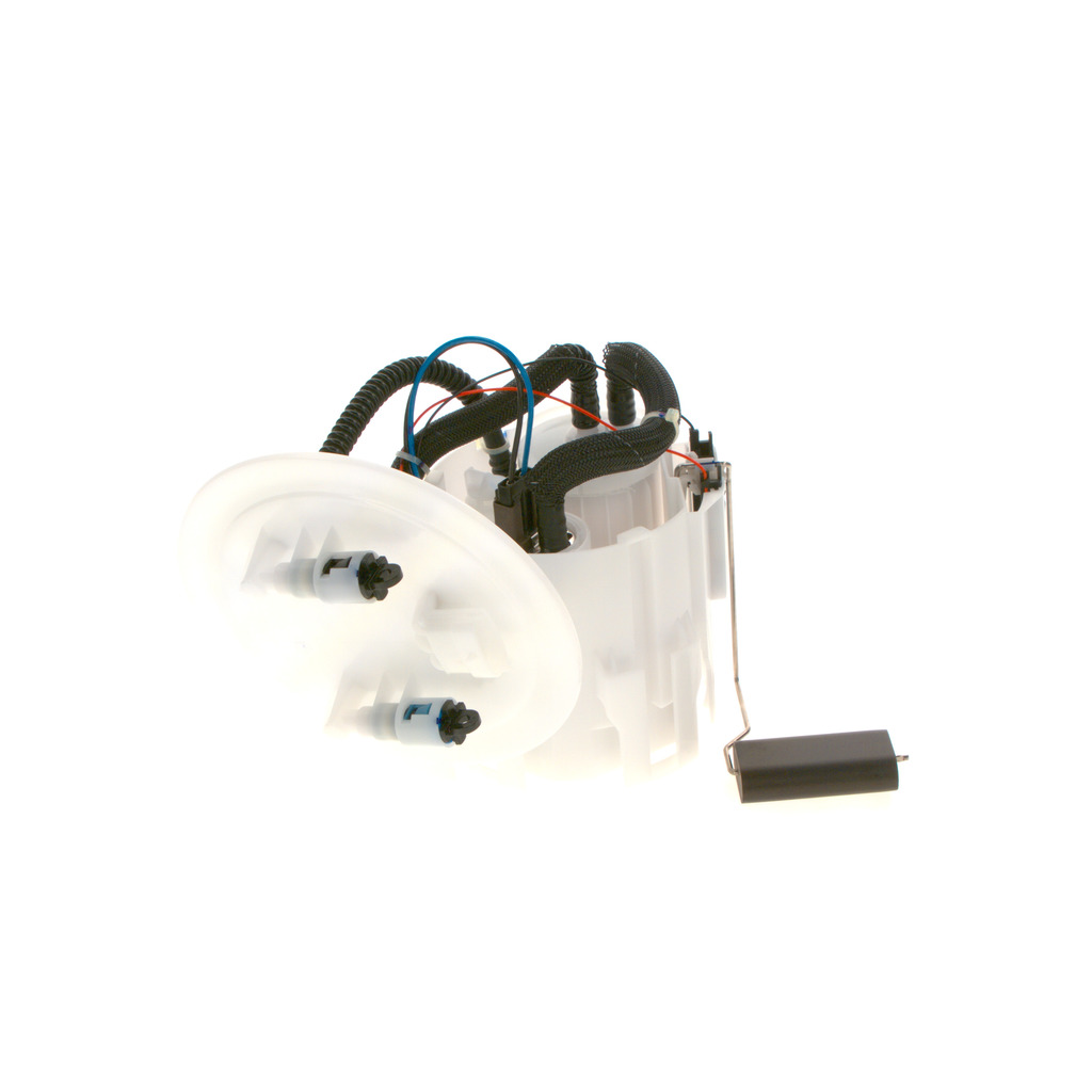 OEM 93191449 BOSCH Polttoaineen syöttöyksikkö 0 580 314 211 varten OPEL, VAUXHALL