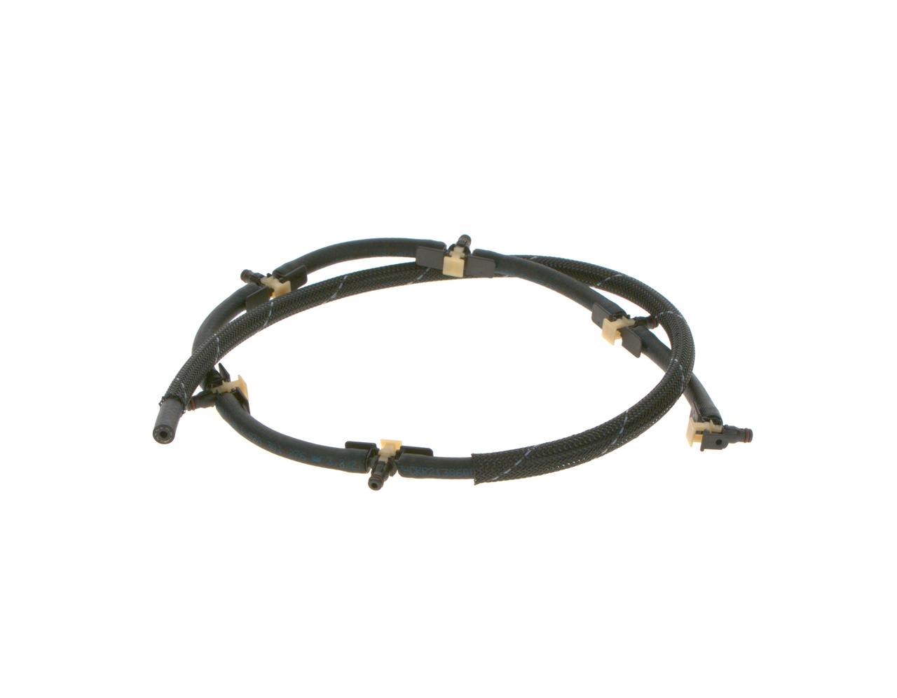 buy Hose, fuel overflow - BOSCH (0 928 402 218)