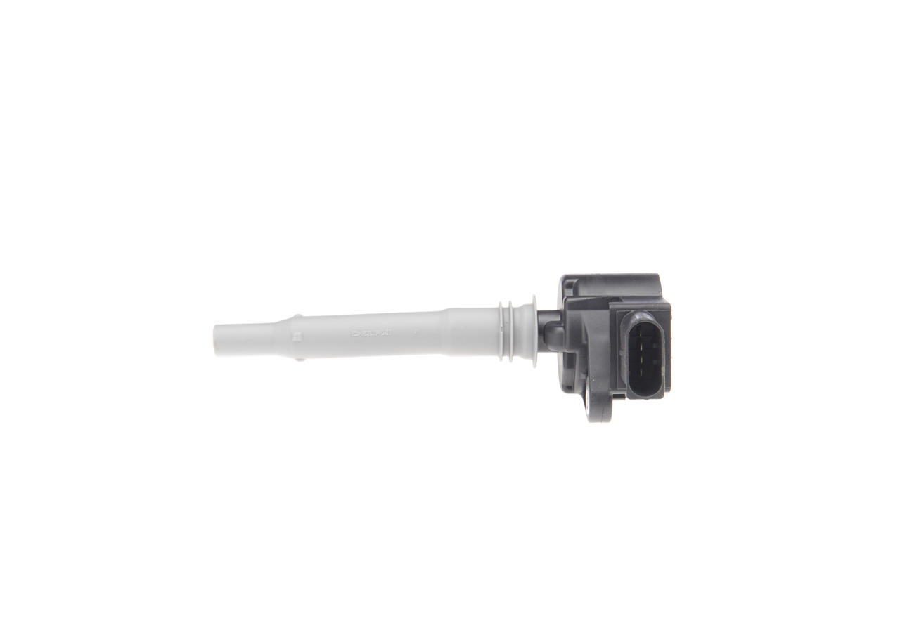 OEM A1569060400 BOSCH Sytytyspuola 0 986 221 128 varten MERCEDES-BENZ