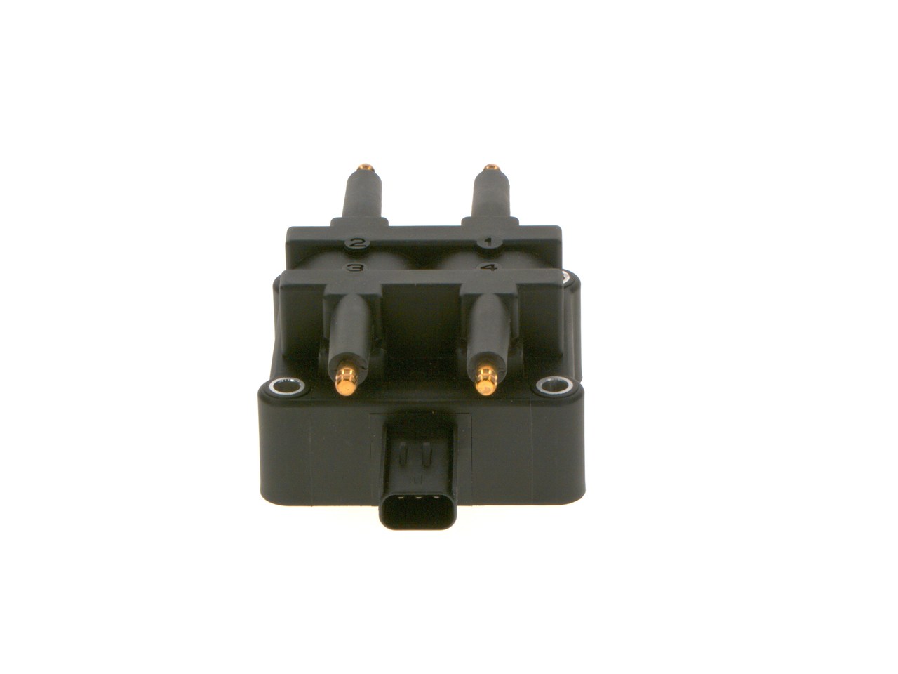 VOYAGER Tändspole 0 986 22A 400 BOSCH