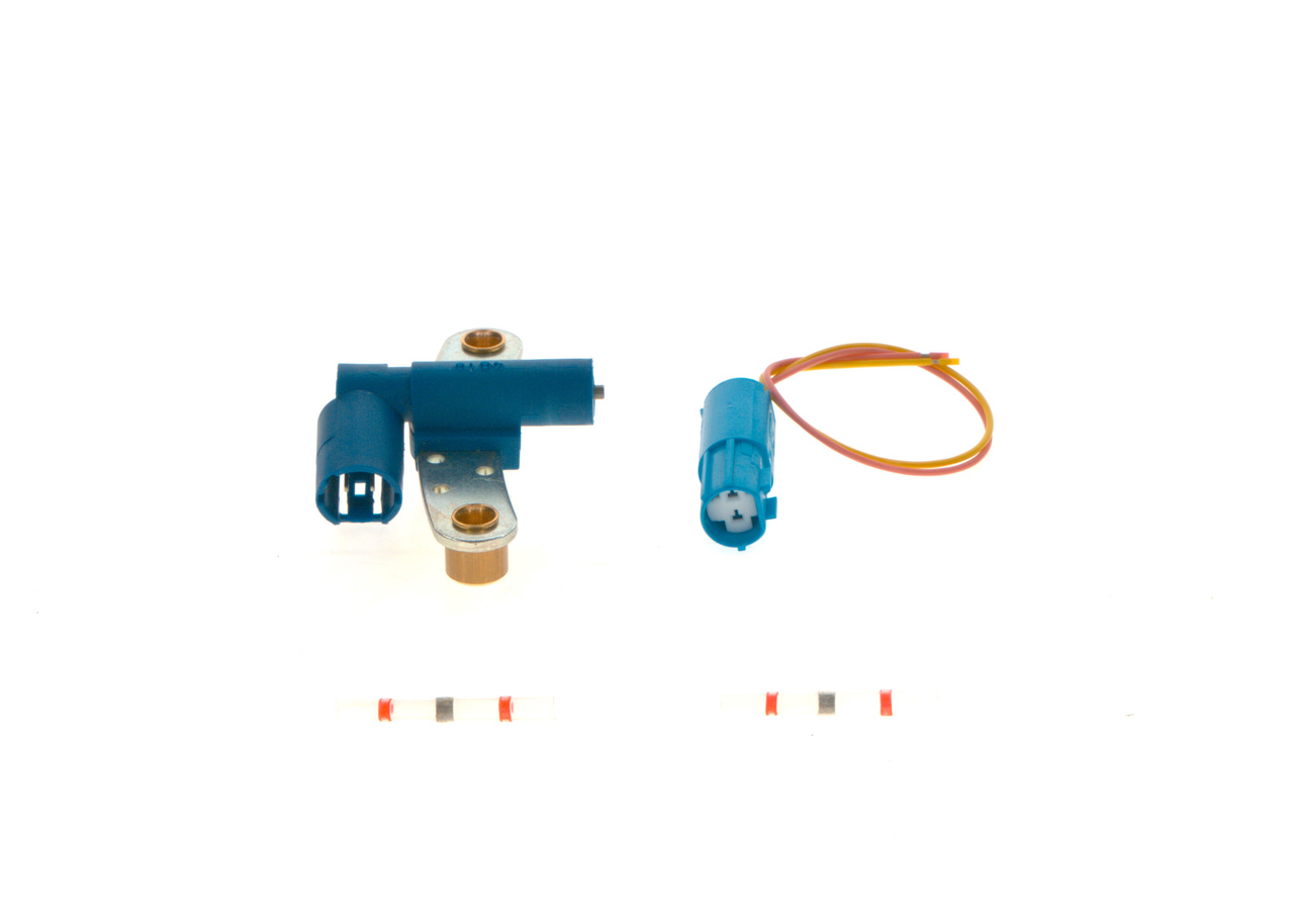 BOSCH Generatore di impulsi, Albero a gomiti (0 986 280 454) per RENAULT LOGAN I (LS_) 1.6 (82 KW / 112 CV / dal 2007)