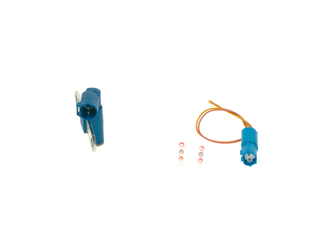 BOSCH Vevaxelgivare & kamaxelgivare 0 986 280 455