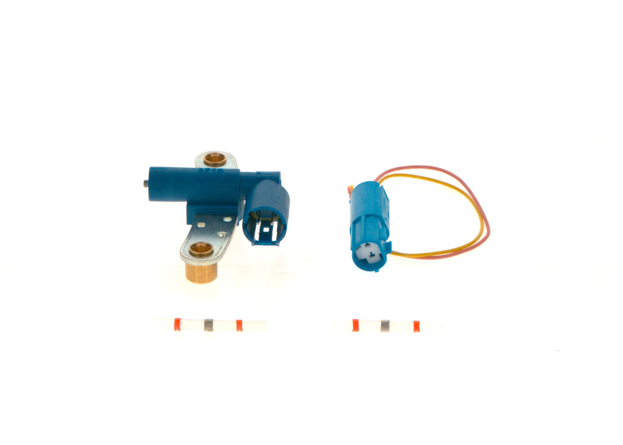 OEM 7700273419A BOSCH Impulssianturi, kampiakseli 0 986 280 457 varten RENAULT, RENAULT TRUCKS
