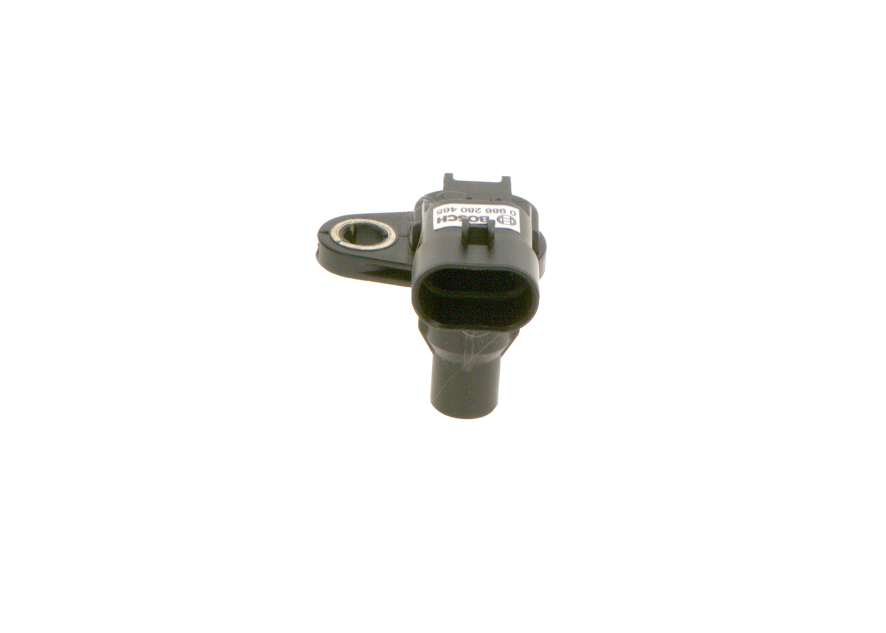 BOSCH Sensor, posição da árvore de cames (0 986 280 465) para SAAB 9-3 Combi (YS3F) 1.9 TTiD (96 KW / 130 CV / de 2007)