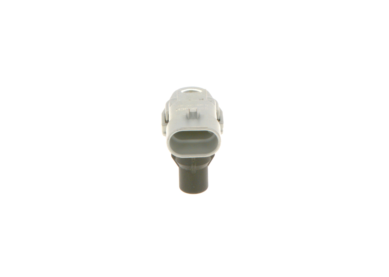 OPEL Corsa C Kastenwagen (X01) 1.7 DTI 16V (F08, W5L) Nockenwellensensor 0 986 280 466