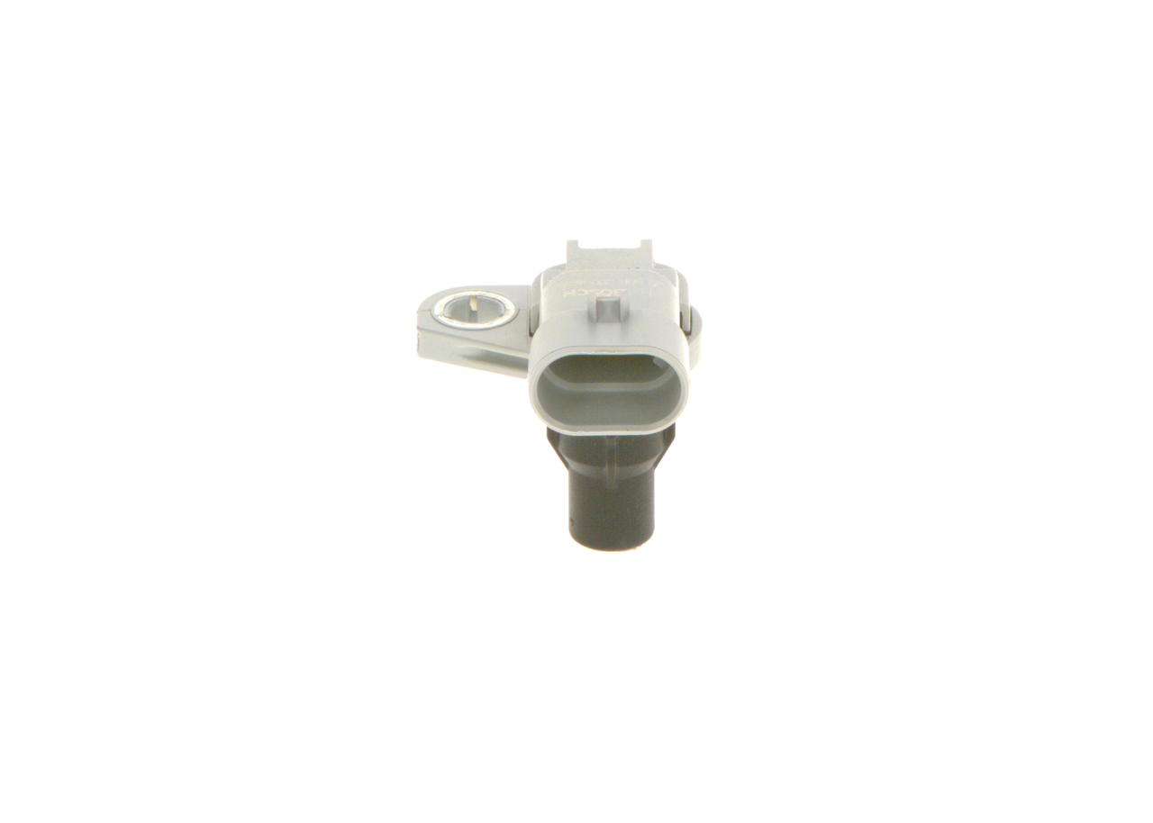 BOSCH Sensor, posición árbol de levas (0 986 280 467) para FIAT DOBLO Furgón/ranchera familiar (263) 1.6 D Multijet (263ZXR1B) (70 KW / 95 CV / de 2015)