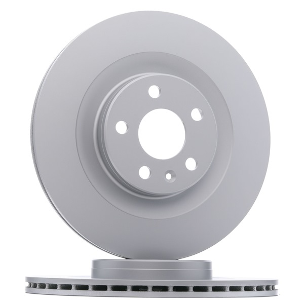OEM 31471816 BOSCH Bremseskive 0 986 479 D96 med VOLVO