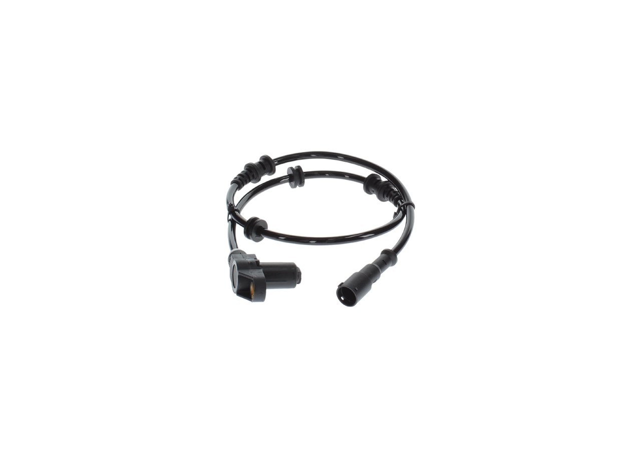 OEM 93169317 BOSCH Capteur ABS 0 986 594 611 pour PEUGEOT, CITROЁN, OPEL, CHEVROLET, VAUXHALL